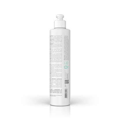 Anti-Breakage Conditioner: Repairs Weak Coats & Replenishes Protein - 300ml