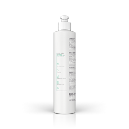 Anti-Breakage Conditioner: Repairs Weak Coats & Replenishes Protein - 300ml