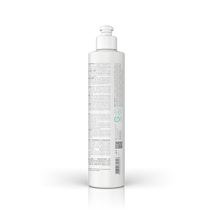 Anti-Shedding Shampoo: Reduces Fur Loss by 80% (Ginseng & Vitamin Complex) - 300ml