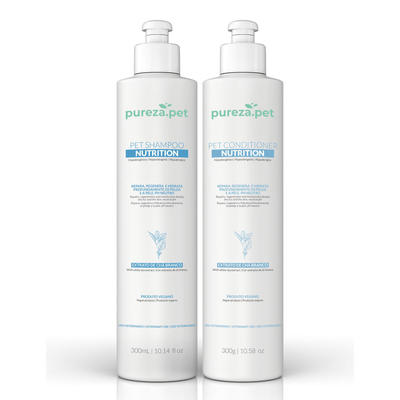 Nutrition Kit 300ml
