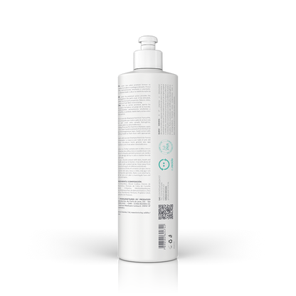 Ultra-Emollient Conditioner: Detangles & Hydrates Dry Fur - 300ml