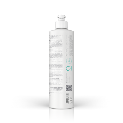 Deep Nutrition Shampoo: Restores Dry & Damaged Coats (Grape Seed & Calendula) - 300ml