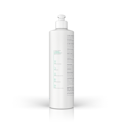Deep Nutrition Shampoo: Restores Dry & Damaged Coats (Grape Seed & Calendula) - 300ml