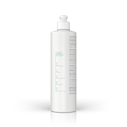 Professional Anti-Itch & Allergy Relief Shampoo (Aloe Vera Healing) - 1L